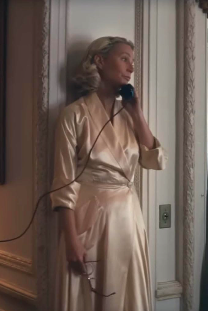 Gwyneth Paltrow in Marty Supreme